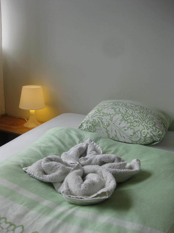 Guesthouse Vestri-Gardsauki Hvolsvollur Room photo