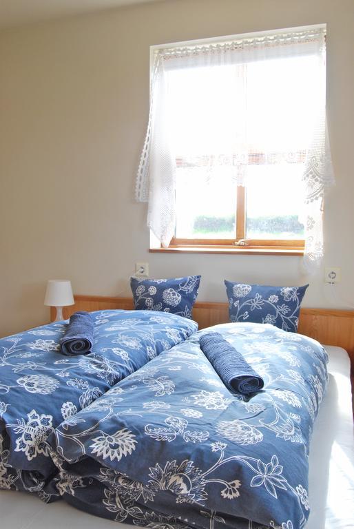 Guesthouse Vestri-Gardsauki Hvolsvollur Room photo