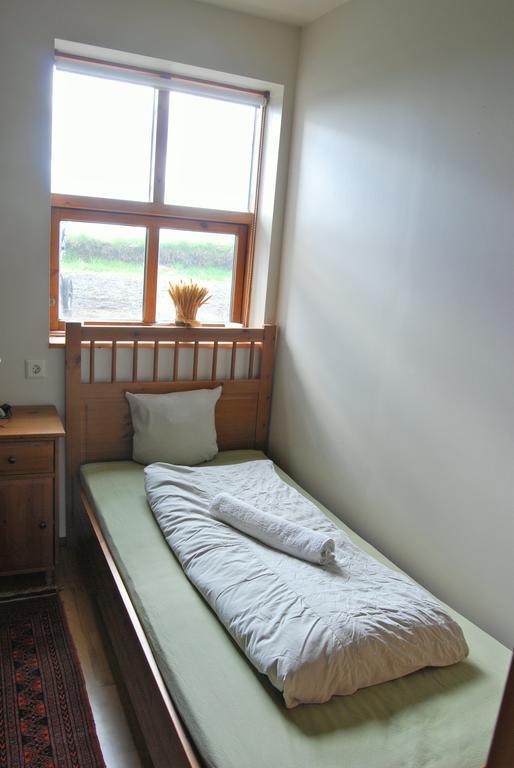 Guesthouse Vestri-Gardsauki Hvolsvollur Room photo
